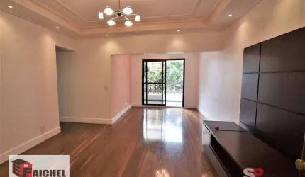 Apartamento com 3 dormitórios à venda, 131 m² por R$ 790.000,00 - Santa Paula - São Caetano do Sul/SP