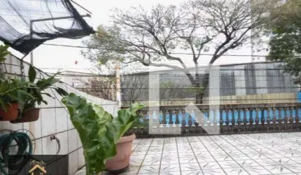 Casa com 5 dormitórios à venda, 280 m² por R$ 1.540.000,00 - Vila Diva - São Paulo/SP
