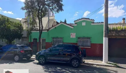 Casa com 5 dormitórios à venda, 400 m² por R$ 1.800.000,00 - Vila Regente Feijó - São Paulo/SP