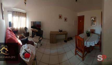 Apartamento com 2 dormitórios à venda, 51 m² por R$ 315.000,00 - Vila Invernada - São Paulo/SP