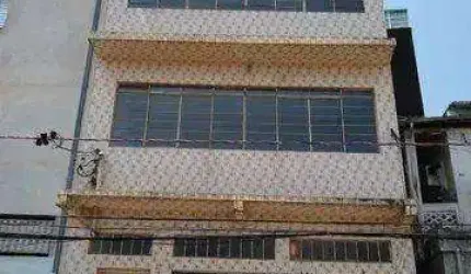 Sobrado com 3 dormitórios à venda, 617 m² por R$ 1.350.000,00 - Penha - São Paulo/SP