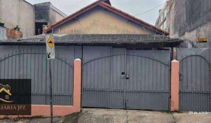 Casa com 3 dormitórios à venda, 176 m² por R$ 450.000,00 - Vila Formosa - São Paulo/SP