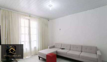 Apartamento com 1 dormitório à venda, 50 m² por R$ 340.000,00 - Brás - São Paulo/SP
