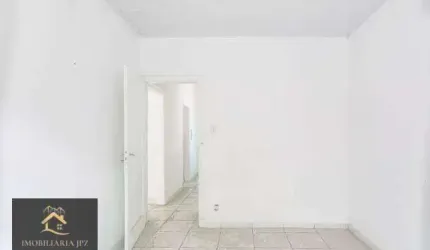 Apartamento com 1 dormitório à venda, 37 m² por R$ 210.000,00 - Brás - São Paulo/SP
