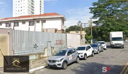 Terreno à venda, 280 m² por R$ 958.000,00 - Mooca - São Paulo/SP