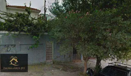 Casa com 5 dormitórios à venda, 200 m² por R$ 1.100.000,00 - Vila Antonina - São Paulo/SP