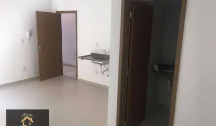 Apartamento com 1 dormitório à venda, 34 m² por R$ 219.000,00 - Vila Prudente (Zona Leste) - São Paulo/SP