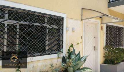 Sobrado com 4 dormitórios para alugar, 185 m² por R$ 4.760,00/mês - Vila Prudente - São Paulo/SP