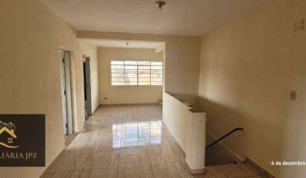 Sobrado com 4 dormitórios para alugar, 150 m² por R$ 1.961,00/mês - Vila Ema - São Paulo/SP