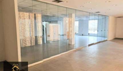 Galpão para alugar, 1000 m² por R$ 48.500,00/mês - Socorro - São Paulo/SP