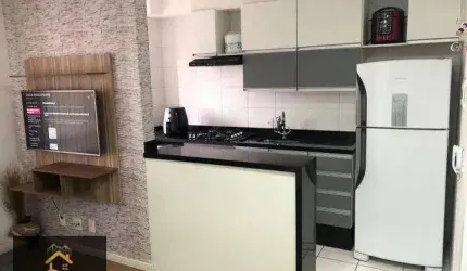Apartamento com 2 dormitórios à venda, 41 m² por R$ 369.000,00 - Itaquera - São Paulo/SP