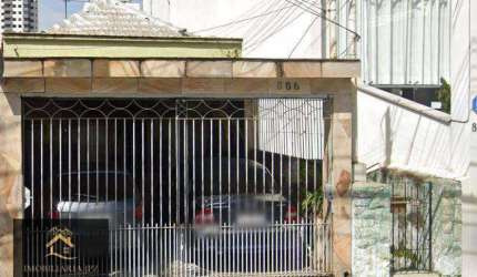 Casa com 4 dormitórios à venda, 305 m² por R$ 3.180.000,00 - Tatuapé - São Paulo/SP