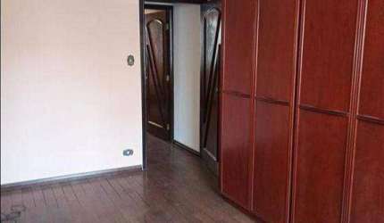 Sobrado com 3 dormitórios à venda, 100 m² por R$ 564.000,00 - Tatuapé - São Paulo/SP