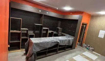 Galpão para alugar, 900 m² por R$ 22.000,00/mês - Bela Vista - São Paulo/SP