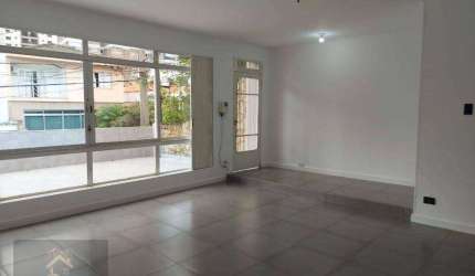 Sobrado com 4 dormitórios para alugar, 320 m² por R$ 5.850,00/mês - Tatuapé - São Paulo/SP
