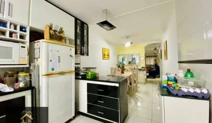 Sobrado com 3 dormitórios à venda, 180 m² por R$ 588.000,00 - Jardim Nossa Senhora do Carmo - São Paulo/SP