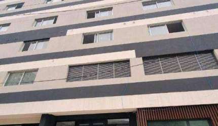 Apartamento com 1 dormitório à venda, 21 m² por R$ 280.000,00 - Belenzinho - São Paulo/SP