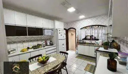 Sobrado com 2 dormitórios à venda, 120 m² por R$ 575.000,00 - Vila Matilde - São Paulo/SP