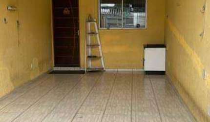 Sobrado com 3 dormitórios à venda, 130 m² por R$ 630.000,00 - Parque dos Bancários - São Paulo/SP