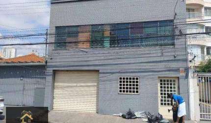Prédio à venda, 450 m² por R$ 1.490.000,00 - Vila Carrão - São Paulo/SP