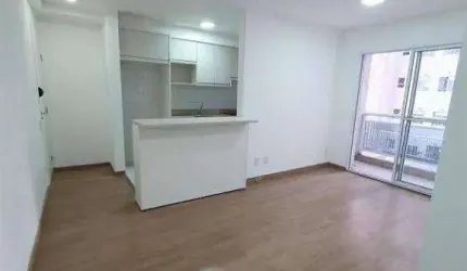 Apartamento com 2 dormitórios à venda, 60 m² por R$ 519.000,00 - Brás - São Paulo/SP