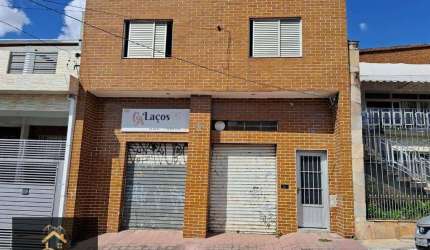 Sobrado com 2 dormitórios à venda, 200 m² por R$ 490.000,00 - Chácara Mafalda - São Paulo/SP