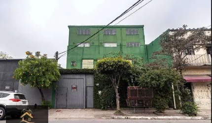 Galpão à venda, 1400 m² por R$ 3.890.000,00 - Vila Carrão - São Paulo/SP