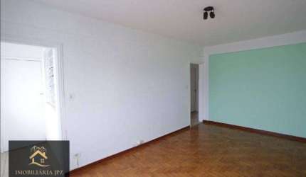 Apartamento com 2 dormitórios à venda, 79 m² por R$ 285.000,00 - Penha - São Paulo/SP