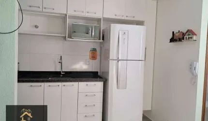 Apartamento com 1 dormitório à venda, 32 m² por R$ 235.000,00 - Vila Formosa - São Paulo/SP