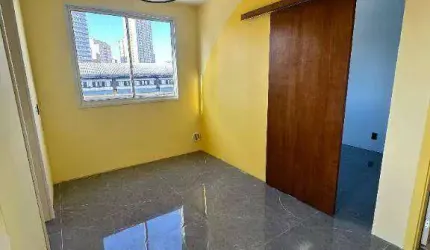 Apartamento com 2 dormitórios à venda, 34 m² por R$ 410.000 - Vila Prudente - São Paulo/SP