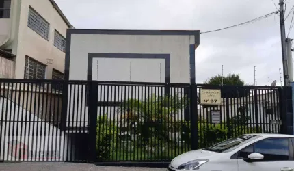 Casa com 2 dormitórios à venda, 90 m² por R$ 500.000,00 - Vila Formosa - São Paulo/SP
