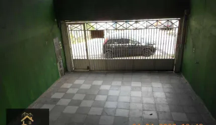 Sobrado com 5 dormitórios à venda, 250 m² por R$ 500.000 - Vila Formosa - São Paulo/SP