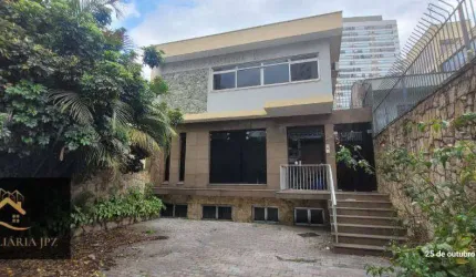 Prédio para alugar, 800 m² por R$ 20.000,00/mês - Mooca - São Paulo/SP