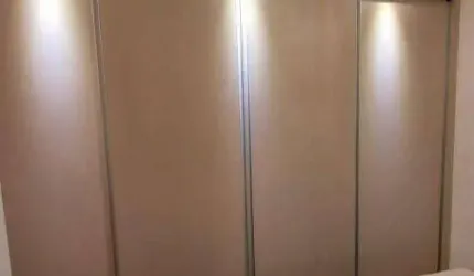 Apartamento com 3 dormitórios à venda, 101 m² por R$ 1.350.000,00 - Vila Prudente - São Paulo/SP