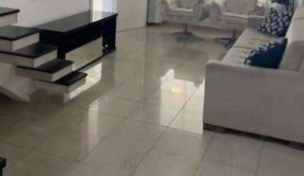 Sobrado com 3 dormitórios à venda, 150 m² por R$ 650.000,00 - Jardim Vila Formosa - São Paulo/SP
