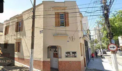 Sobrado com 4 dormitórios à venda, 255 m² por R$ 850.000 - Mooca - São Paulo/SP