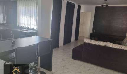 Sobrado com 5 dormitórios à venda, 252 m² por R$ 1.260.000 - Penha de França - São Paulo/SP
