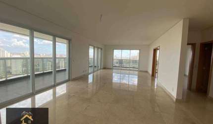 Apartamento com 4 dormitórios à venda, 335 m² por R$ 4.850.000,00 - Jardim Anália Franco - São Paulo/SP