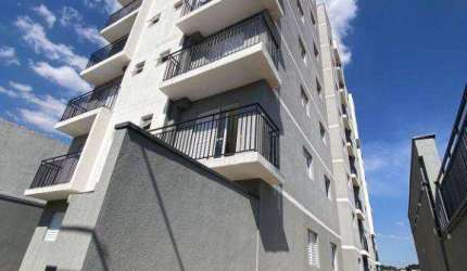 Apartamento com 2 dormitórios à venda, 45 m² por R$ 420.000 - Vila Formosa - São Paulo/SP