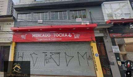 Prédio à venda, 579 m² por R$ 2.456.700,00 - Vila Marieta - São Paulo/SP
