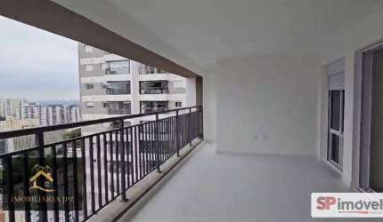 Apartamento com 3 dormitórios à venda, 109 m² por R$ 1.260.000 - Tatuapé - São Paulo/SP
