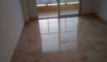 Apartamento com 2 dormitórios à venda, 52 m² por R$ 530.000,00 - Tatuapé - São Paulo/SP