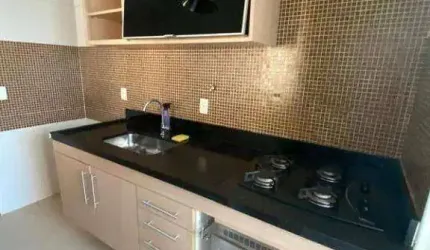 Apartamento com 2 dormitórios à venda, 64 m² por R$ 770.000,00 - Tatuapé - São Paulo/SP