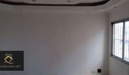 Apartamento com 3 dormitórios à venda, 70 m² por R$ 297.000 - Vila Antonieta - São Paulo/SP