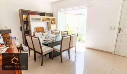 Sobrado com 4 dormitórios à venda, 217 m² por R$ 1.865.000,00 - Mooca - São Paulo/SP