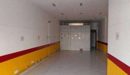Galpão à venda, 92 m² por R$ 380.000 - Vila Prudente - São Paulo/SP
