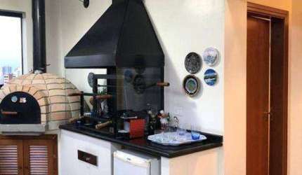 Apartamento com 4 dormitórios à venda, 135 m² por R$ 2.782.000,00 - Jardim Avelino - São Paulo/SP