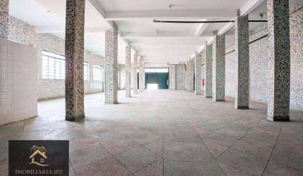 Salão à venda, 350 m² por R$ 2.300.000,00 - Penha - São Paulo/SP