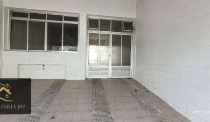 Sobrado com 2 dormitórios para alugar, 280 m² por R$ 3.366,71/mês - Vila Prudente - São Paulo/SP