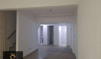 Sobrado com 3 dormitórios à venda, 85 m² por R$ 1.260.000,00 - Tatuapé - São Paulo/SP